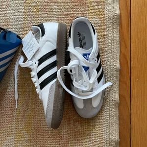 Adidas Samba OG size US 6 (36)